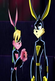 Loonatics Unleashed