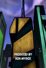 Loonatics Unleashed