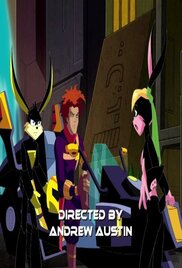 Loonatics Unleashed