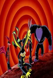 Loonatics Unleashed