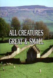 All Creatures Great and Small 1978