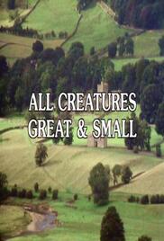 All Creatures Great and Small 1978