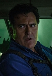 Ash vs Evil Dead