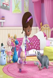 Doc McStuffins