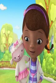 Doc McStuffins