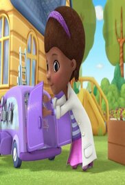 Doc McStuffins