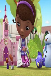 Doc McStuffins