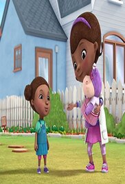 Doc McStuffins