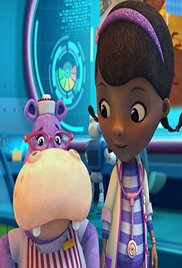 Doc McStuffins