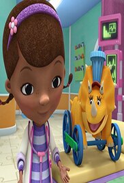 Doc McStuffins