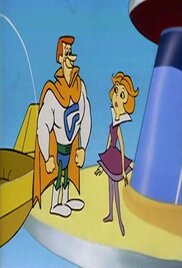 The Jetsons