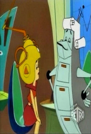 The Jetsons