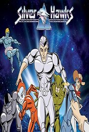 Silverhawks