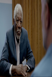 The Story of God with Morgan Freeman