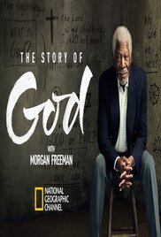 The Story of God with Morgan Freeman