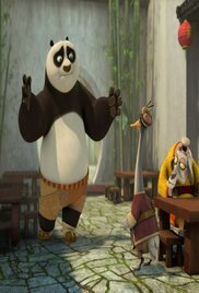 Kung Fu Panda - Legends of Awesomeness