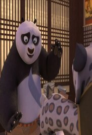 Kung Fu Panda - Legends of Awesomeness