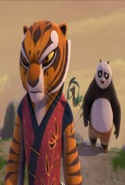 Kung Fu Panda - Legends of Awesomeness