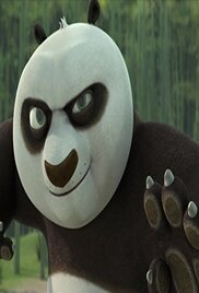 Kung Fu Panda - Legends of Awesomeness