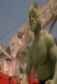 The Incredible Hulk