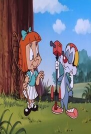 Tiny Toon Adventures