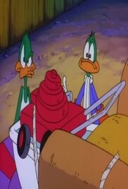 Tiny Toon Adventures