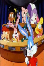 Tiny Toon Adventures