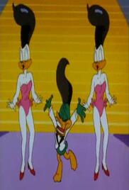 Tiny Toon Adventures