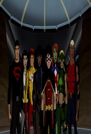 Young Justice