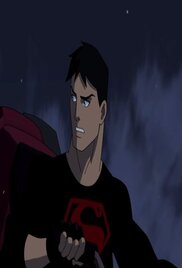 Young Justice