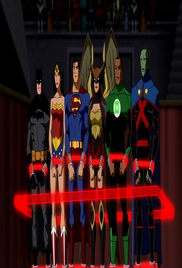 Young Justice