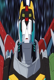 Voltron - Legendary Defender