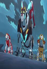 Voltron - Legendary Defender