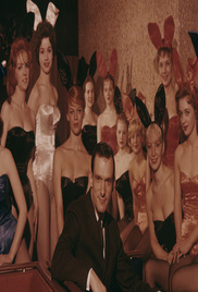 American Playboy - The Hugh Hefner Story