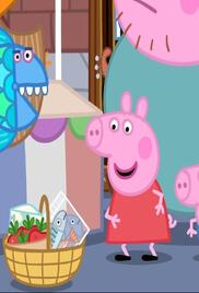 Peppa Pig