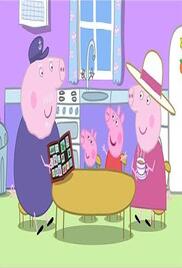 Peppa Pig