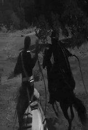 Zorro 1957