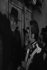 Zorro 1957