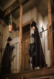 Zorro 1957