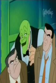 The Mask - Animated Series