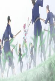 Hunter x Hunter 2011