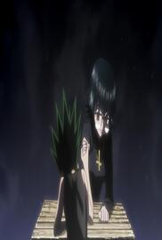 Hunter x Hunter 2011