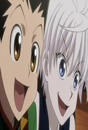 Hunter x Hunter 2011