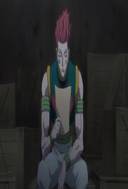 Hunter x Hunter 2011