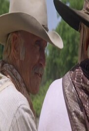 Lonesome Dove