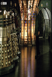 Doctor Who 2005