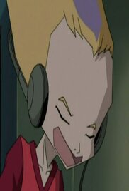 Code Lyoko