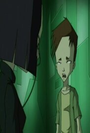 Code Lyoko