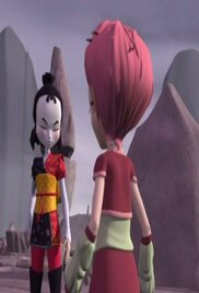 Code Lyoko