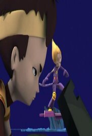 Code Lyoko